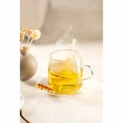 Hot Untertasse Té per te Geschirr