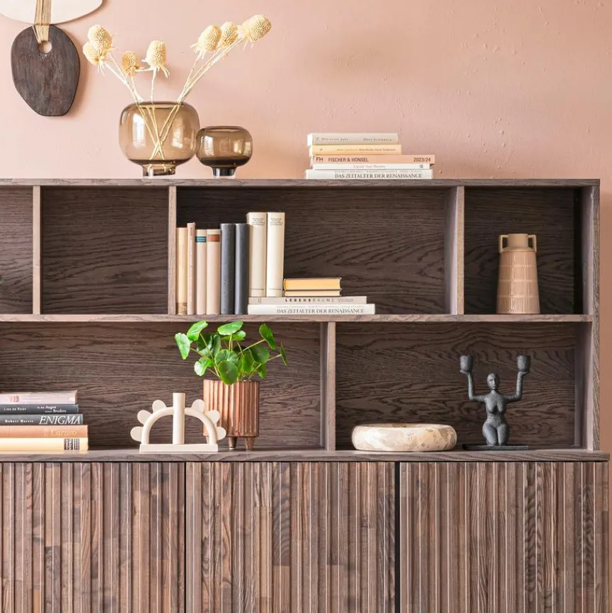 New Vase 19,2 cm Vasen|Vasen