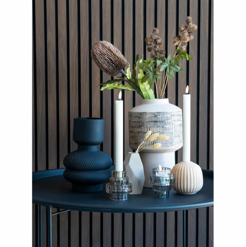 DAHEIM Vasen|Vasen|Vase 22 cm