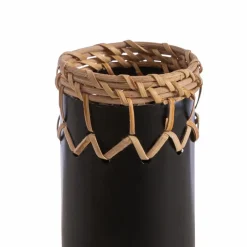 Vasen|Vasen|Vase Bamboo 28 cm