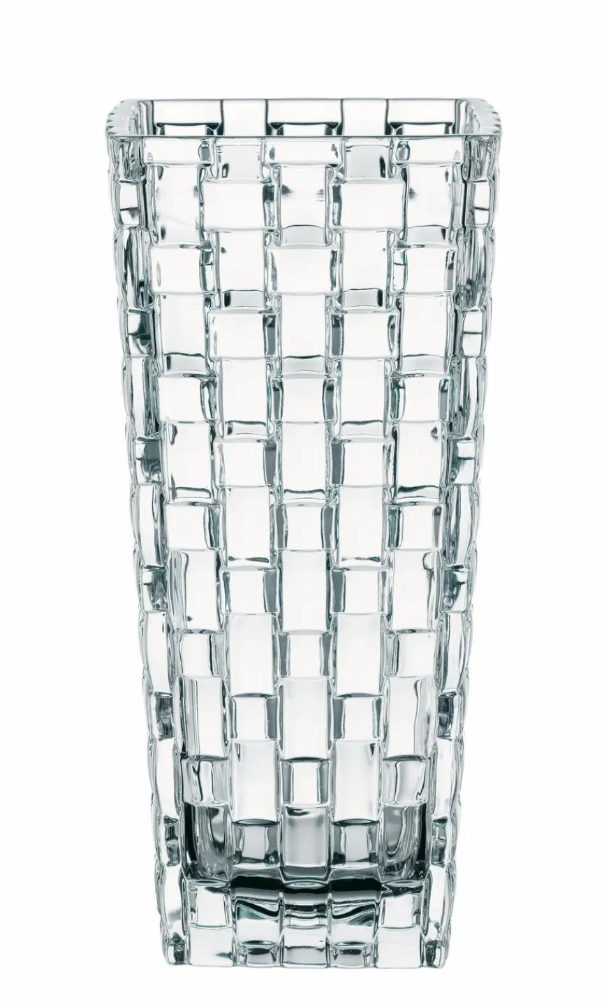 Nachtmann Vasen|Vasen|Vase Bossa Nova 20 cm