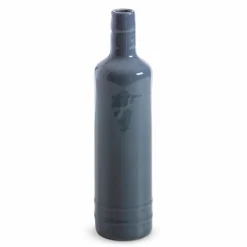 Vase Flasche 27 cm