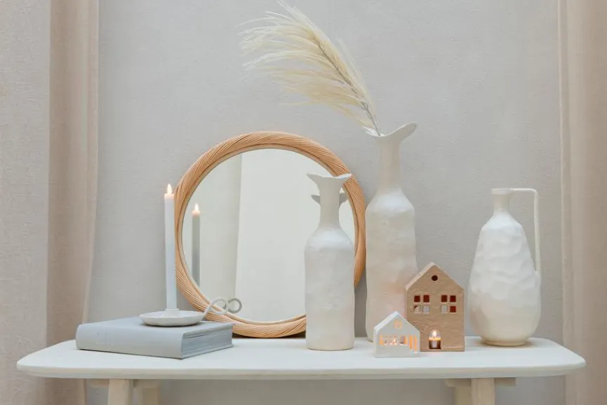 Clearance Vase Goa 35 cm Vasen|Vasen