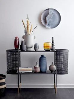 Clearance Vase Itamar 20,5 cm Vasen|Vasen