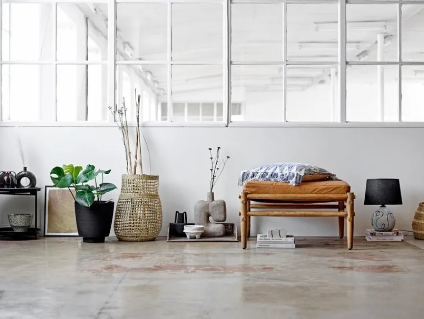 Clearance Vase Itamar 20,5 cm Vasen|Vasen