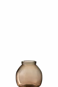 DAHEIM Vasen|Vasen|Vase Kugel 20 cm