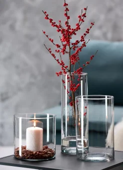 New Vase Leonie 3tlg. Vasen|Vasen