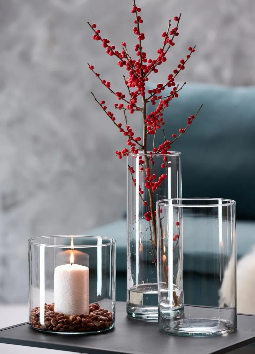 New Vase Leonie 3tlg. Vasen|Vasen