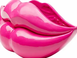 KARE DESIGN Vasen|Vasen|Vase Lips 55263