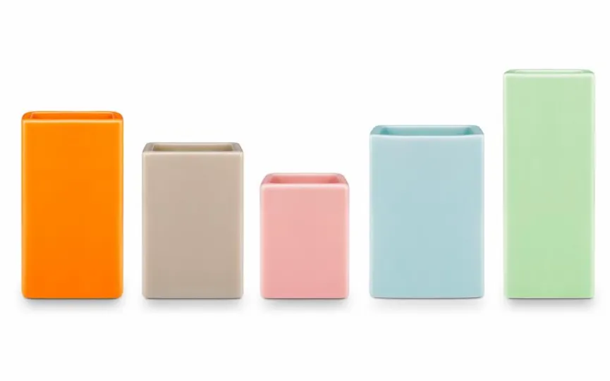 Remember Vase Mini 5tlg.