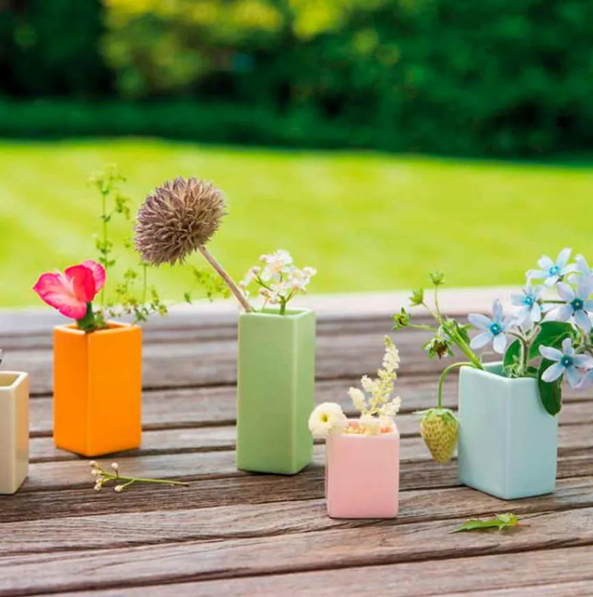 Remember Vase Mini 5tlg.