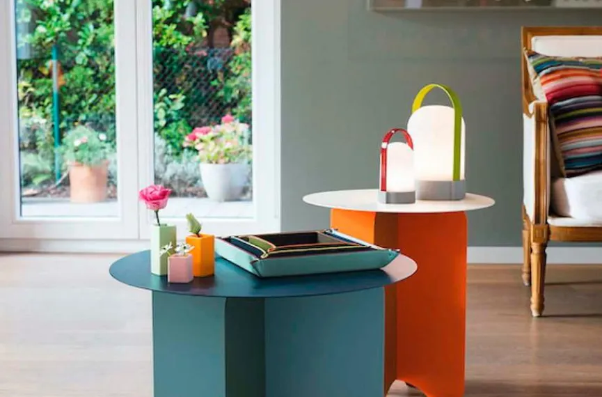 Remember Vase Mini 5tlg.