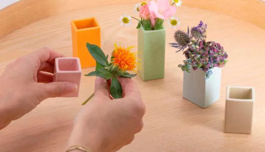 Remember Vase Mini 5tlg.