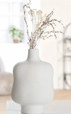 Best Vase Organico 18 cm Vasen|Vasen
