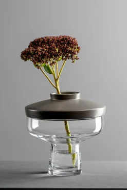 Leonardo Vase Riva 21,5 cm