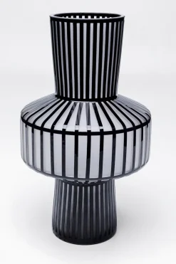 KARE DESIGN Vasen|Vasen|Vase Roulette Belly 42 cm