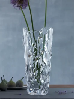 Nachtmann Vasen|Vasen|Vase Sculpture 33 cm