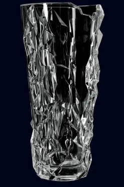 Nachtmann Vasen|Vasen|Vase Sculpture 33 cm