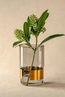 Best Vase Silenzio 15,9 cm Tischdeko|Vasen