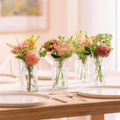 Vasen|Vasen|Vase 4tlg.