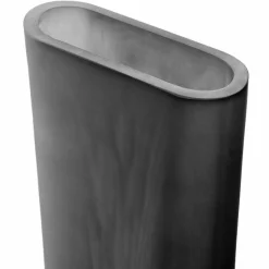 Leonardo Vasen|Vasen|Vase Turno 43,5 cm