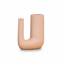 Best Vase U-Form 14 cm Vasen|Vasen