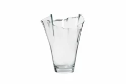 Vase Wave 30 cm