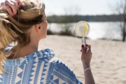 Remember Ventilatoren|Ventilator Flow 22,2 cm