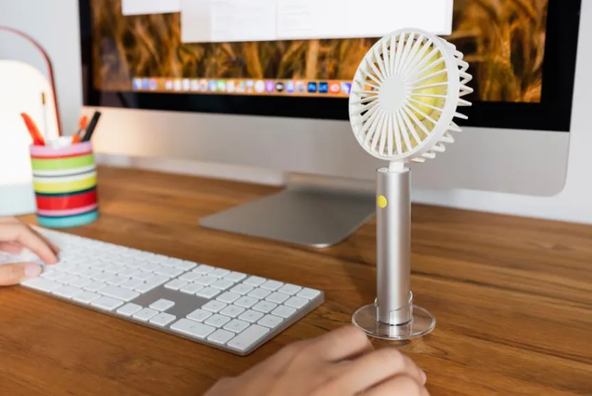 Remember Ventilatoren|Ventilator Flow 22,2 cm