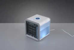 Reality Leuchten Ventilatoren|Verdunstungskühler Iceland