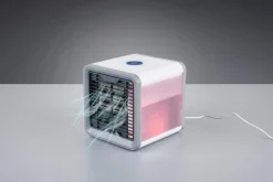 Reality Leuchten Ventilatoren|Verdunstungskühler Iceland