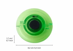 AdHoc Verschluss Gusto