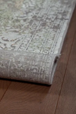 Outlet Vintage Läufer Kennedy 80 x 240 cm Vintage Teppiche