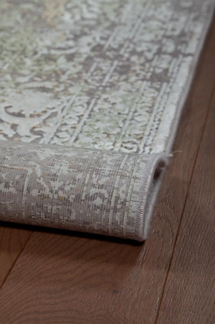 Outlet Vintage Läufer Kennedy 80 x 240 cm Vintage Teppiche