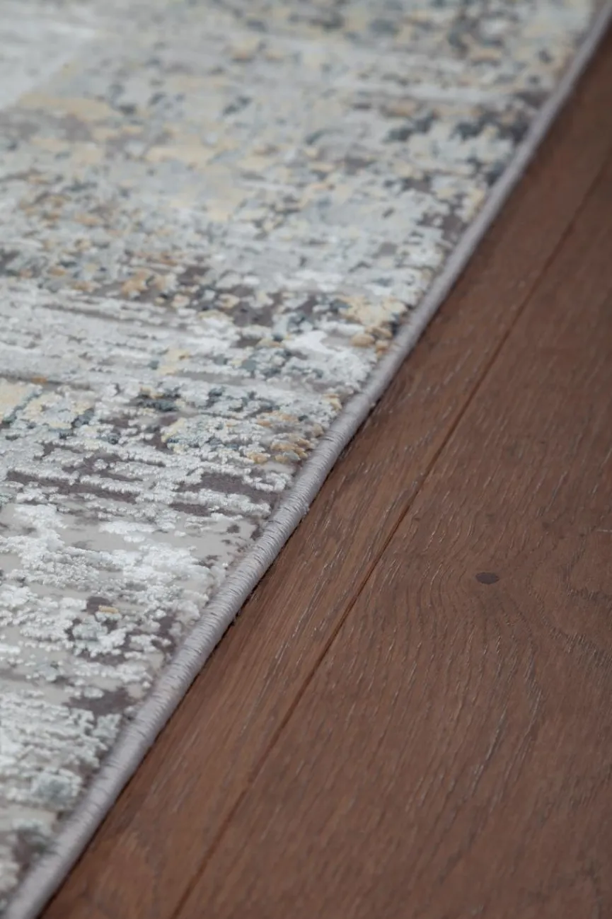 Vintage Läufer Kennedy 80 x 240 cm