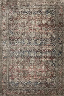 Vintage Teppiche|Vintage Teppich Alizio 240 x 340 cm