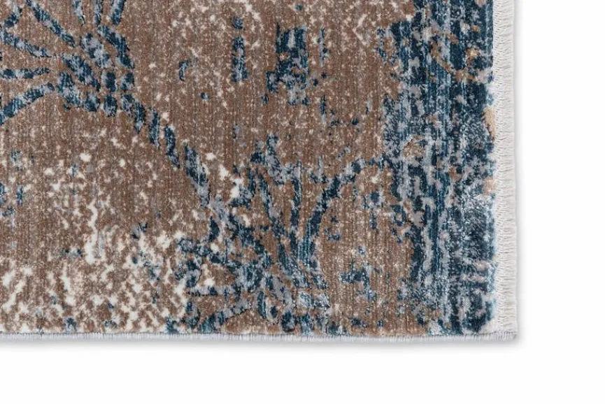 Hot Vintage Teppich Cornflower Vintage Vintage Teppiche