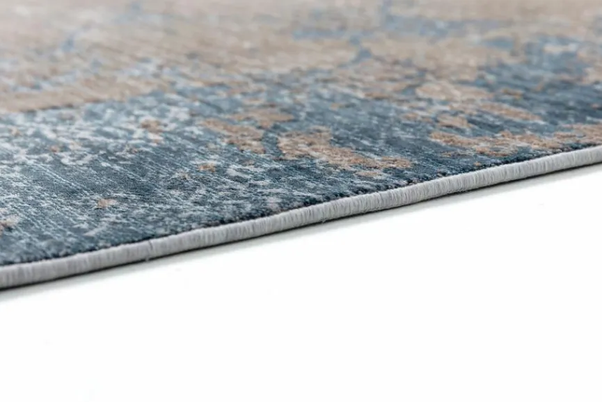 Hot Vintage Teppich Cornflower Vintage Vintage Teppiche