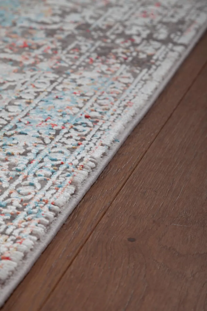 Discount Vintage Teppich Kennedy 133 x 190 cm Vintage Teppiche