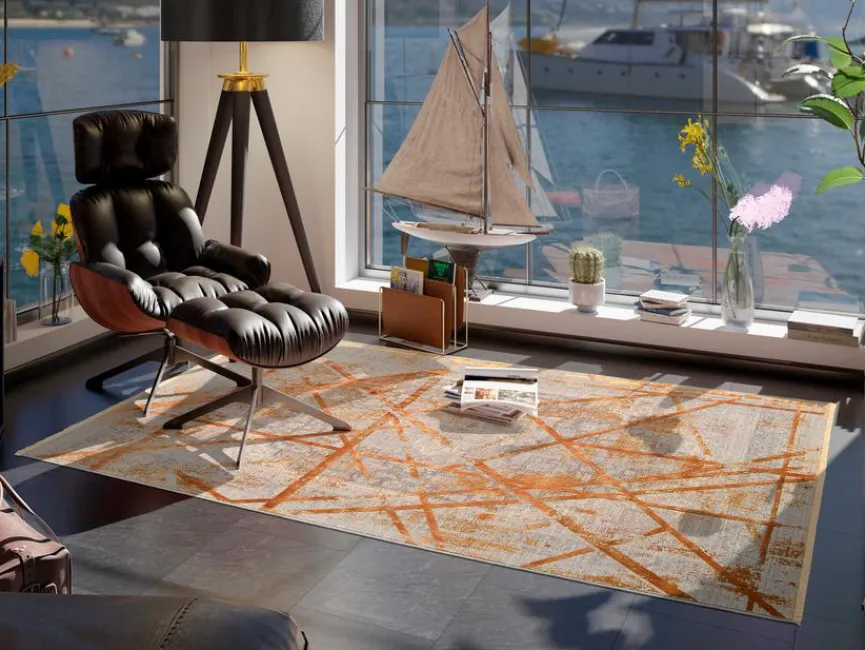 Musterring Vintage Teppich Arizona 160 x 230 cm