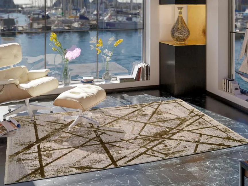 Online Vintage Teppich Arizona 160 x 230 cm Vintage Teppiche