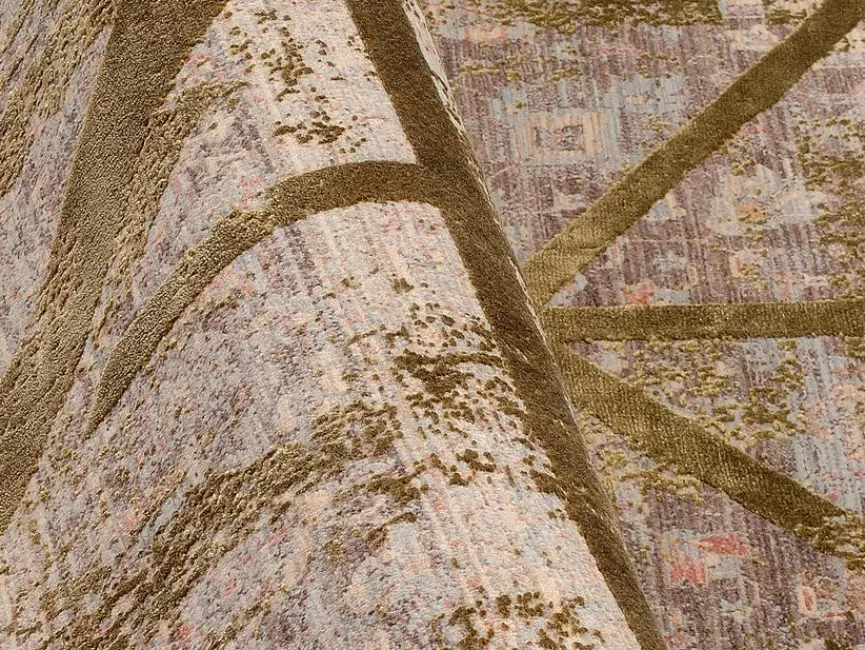 Online Vintage Teppich Arizona 160 x 230 cm Vintage Teppiche