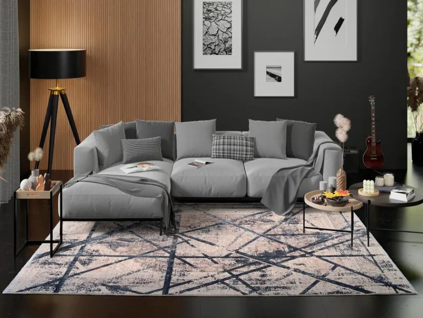 Musterring Vintage Teppiche|Vintage Teppich Arizona 200 x 290 cm