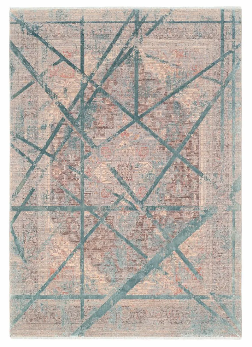 Musterring Vintage Teppich Arizona 200 x 290 cm