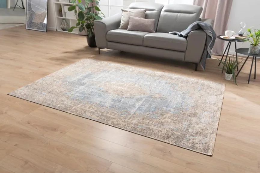 Vintage Teppich Castle 180 x 240 cm