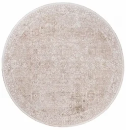 Vintage Teppiche|Vintage Teppich Kennedy Ø 250 cm
