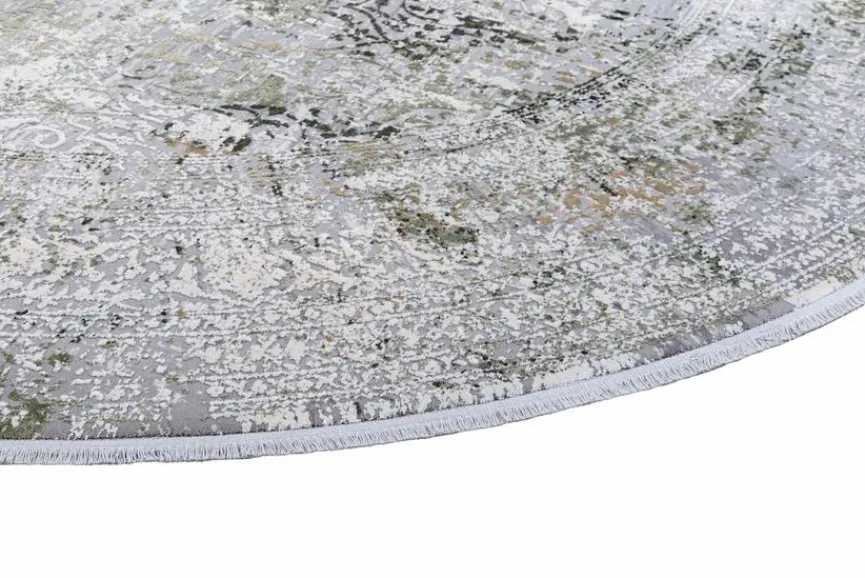 Vintage Teppiche|Vintage Teppich Kennedy Ø 250 cm