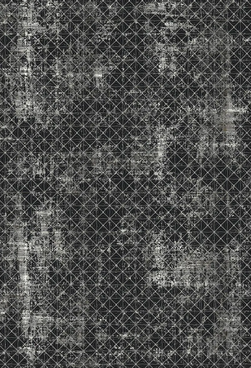 Sale Vintage Teppich Kennedy 240 x 340 cm Vintage Teppiche