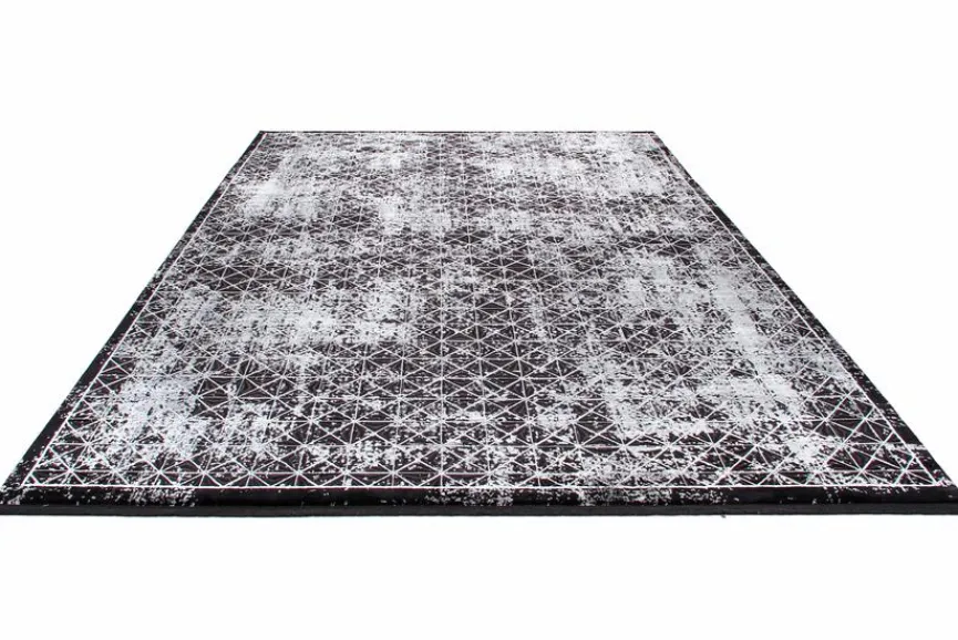 Sale Vintage Teppich Kennedy 240 x 340 cm Vintage Teppiche