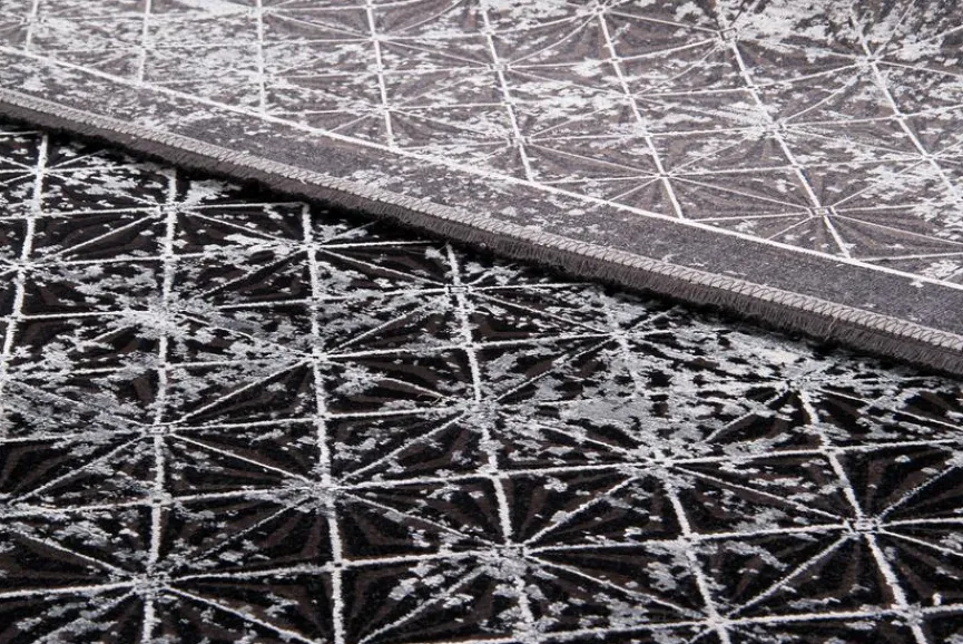 Sale Vintage Teppich Kennedy 240 x 340 cm Vintage Teppiche